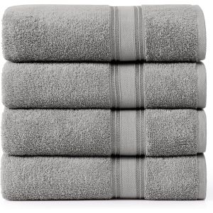 Extra Large Bath Towels