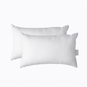 Pack of 2 12x20 Pillow Inserts