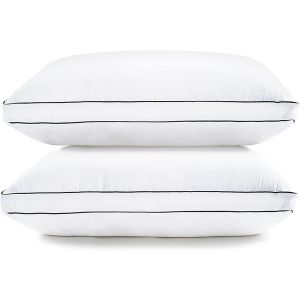 Set of 2 Bed Pillows