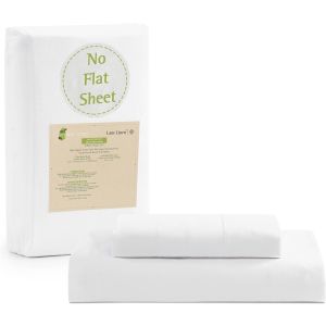 Twin Fitted Sheets Set