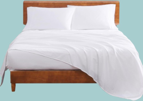 LANE LINEN features